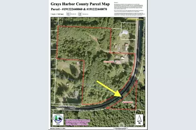 0 Copalis Beach Road, Copalis Beach, WA 98535 - Photo 4