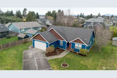 816 Cedar Drive, Lynden, WA 98264 - Photo 2