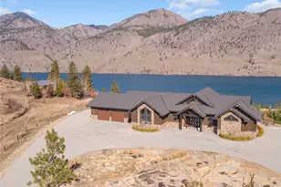 206 Mountain Lake Ln, Chelan, WA 98816 - Photo 1