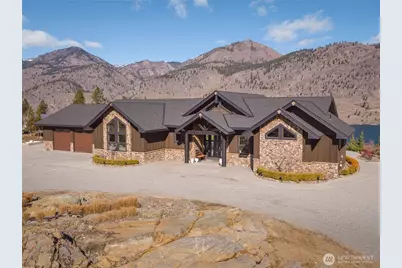 206 Mountain Lake Lane, Chelan, WA 98816 - Photo 1