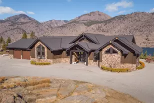 206 Mountain Lake Ln, Chelan, WA 98816 - Photo 1