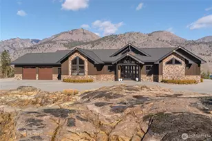 206 Mountain Lake Ln, Chelan, WA 98816 - Photo 36