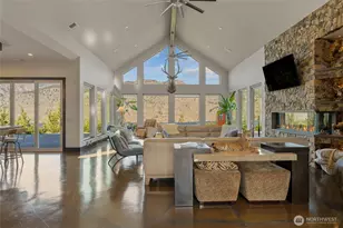 206 Mountain Lake Ln, Chelan, WA 98816 - Photo 8