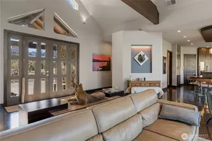 206 Mountain Lake Ln, Chelan, WA 98816 - Photo 6