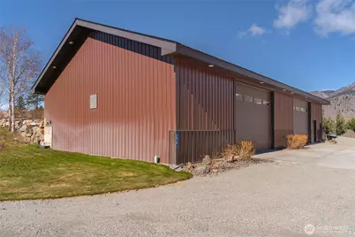 206 Mountain Lake Lane, Chelan, WA 98816 - Photo 36