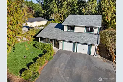 9828 Channel Drive NW, Olympia, WA 98502 - Photo 38