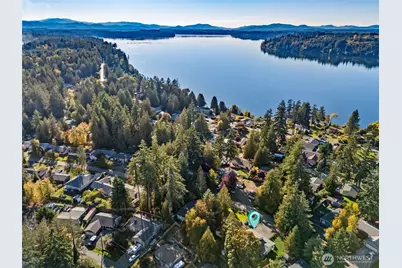 9828 Channel Drive NW, Olympia, WA 98502 - Photo 2