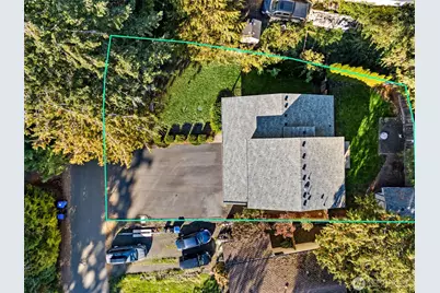 9828 Channel Drive NW, Olympia, WA 98502 - Photo 22