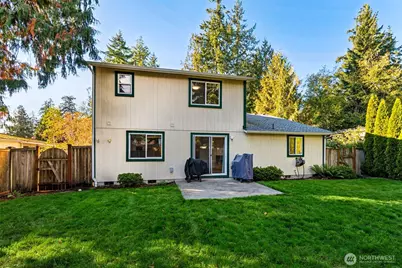 9828 Channel Drive NW, Olympia, WA 98502 - Photo 26