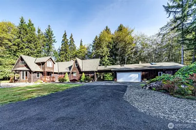 107 Dowans Creek Road, Forks, WA 98331 - Photo 6