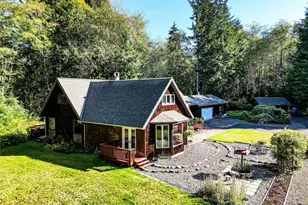 107 Dowans Creek Rd, Forks, WA 98331 - Photo 2