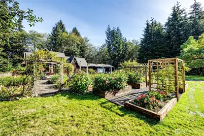 107 Dowans Creek Road, Forks, WA 98331 - Photo 28