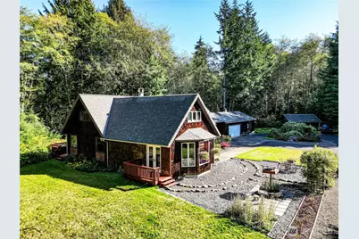 107 Dowans Creek Road, Forks, WA 98331 - Photo 4