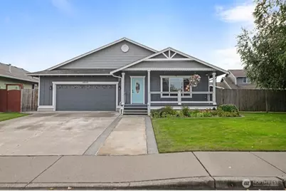 4849 Starfish Lane, Blaine, WA 98230 - Photo 1