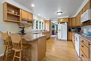 70 N Harrison Ave, Hoodsport, WA 98548 - Photo 26