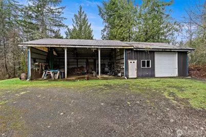 70 N Harrison Avenue, Hoodsport, WA 98548 - Photo 32