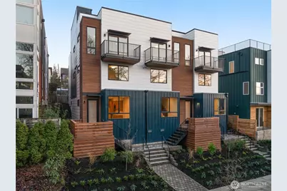 914 C 15th Avenue, Seattle, WA 98122 - Photo 1