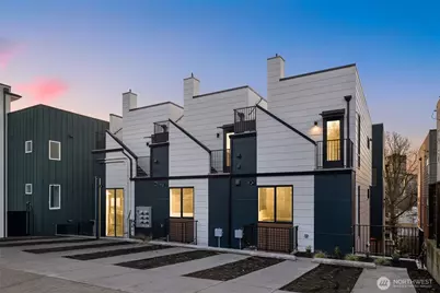 914 C 15th Avenue, Seattle, WA 98122 - Photo 2