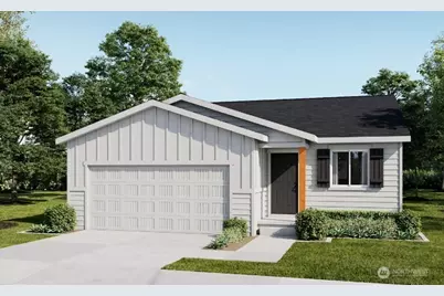 153 Moonshadow Lane, Carlsborg, WA 98324 - Photo 1