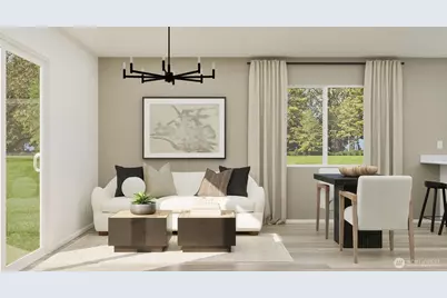 153 Moonshadow Lane, Carlsborg, WA 98324 - Photo 6