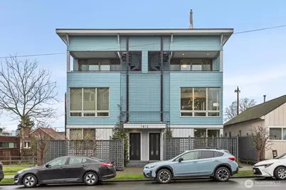1612 California Avenue SW #B, Seattle, WA 98116 - Photo 1