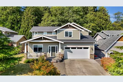 2646 Lochcarron Drive, Ferndale, WA 98248 - Photo 1
