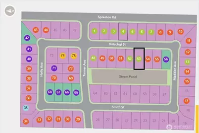 941 Britschgi Street #53, Buckley, WA 98321 - Photo 4