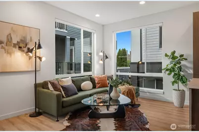 1116 18th Avenue #A, Seattle, WA 98122 - Photo 4