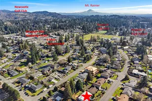 5412 116th Pl SE, Bellevue, WA 98006 - Photo 4