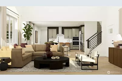 22936 SE Oak Street, Black Diamond, WA 98010 - Photo 6