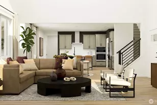 22936 SE Oak St, Black Diamond, WA 98010 - Photo 6