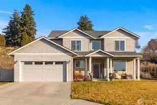 3113 NW Delcon Ct, East Wenatchee, WA 98802 - Photo 1