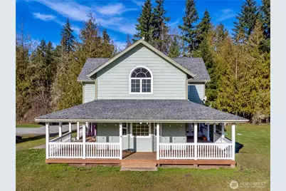 1104 Olson Road, Sequim, WA 98382 - Photo 1