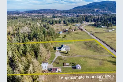 1104 Olson Road, Sequim, WA 98382 - Photo 2