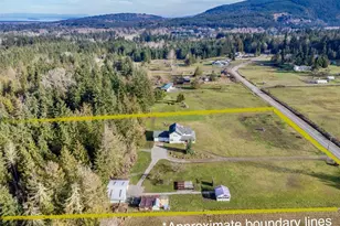 1104 Olson Rd, Sequim, WA 98382 - Photo 2