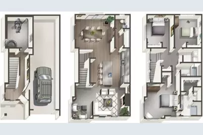 26636 NE 143rd (Lot 4) Place, Duvall, WA 98019 - Photo 26