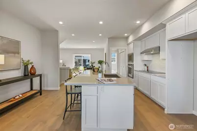 26636 NE 143rd (Lot 4) Place, Duvall, WA 98019 - Photo 8