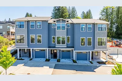 26636 NE 143rd (Lot 4) Place, Duvall, WA 98019 - Photo 2