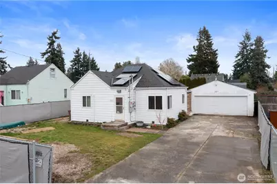 6511 S Bell, Tacoma, WA 98408 - Photo 1