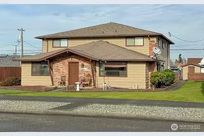 813 E Second Street, Port Angeles, WA 98362 - Photo 1