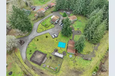11025 Vancil Road SE, Yelm, WA 98597 - Photo 8