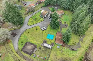 11025 Vancil Rd SE, Yelm, WA 98597 - Photo 8