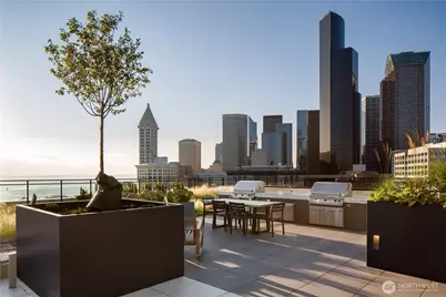 450 S Main Street #1006, Seattle, WA 98104 - Photo 22