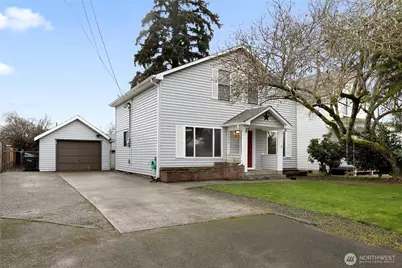 1211 9th Avenue SW, Puyallup, WA 98371 - Photo 1