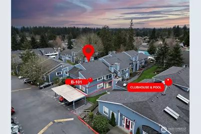 16817 Larch Way #B101, Lynnwood, WA 98037 - Photo 18