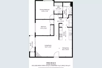 16817 Larch Way #B101, Lynnwood, WA 98037 - Photo 10