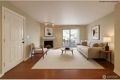 16817 Larch Way #B101, Lynnwood, WA 98037 - Photo 4