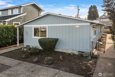 5108 N 46th Street, Tacoma, WA 98407 - Photo 2