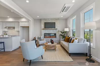 26644 NE 143rd (Lot 6) Place, Duvall, WA 98019 - Photo 12