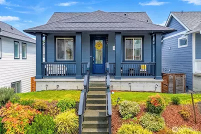 19026 132nd Street E, Bonney Lake, WA 98391 - Photo 1